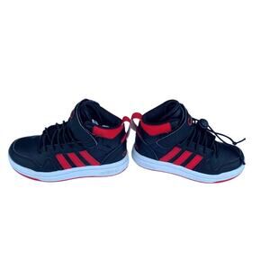 Adidas Kids Postmove Mid Sneakers Toddler Boys 11K‎